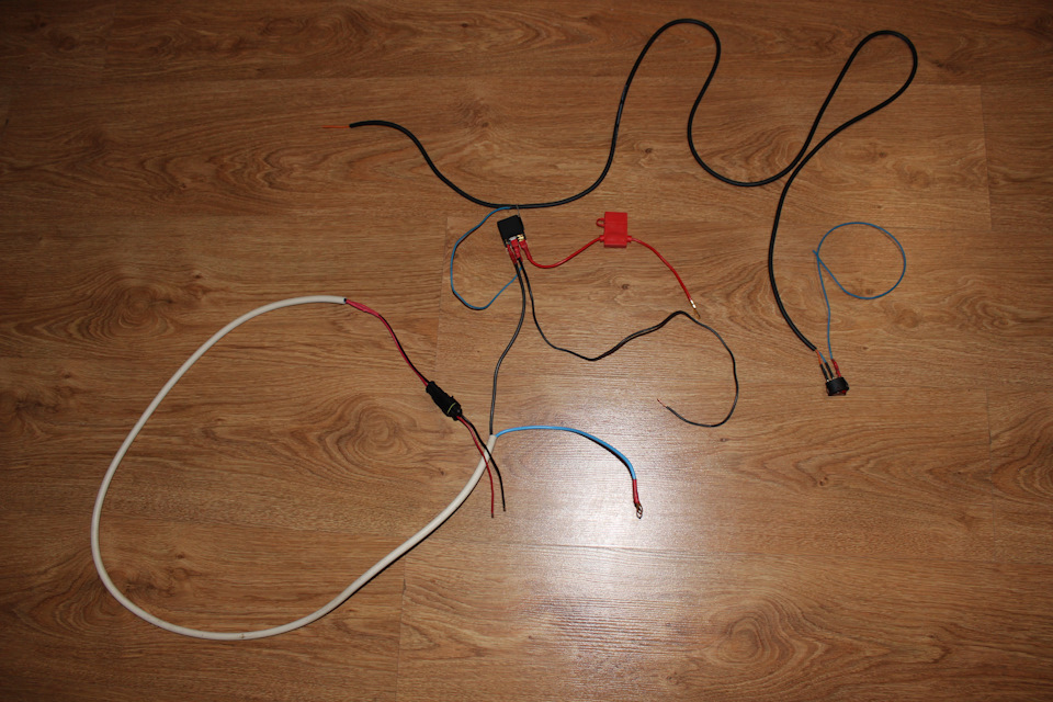 Світлодіодна Led Bar з функцією RGB 5
