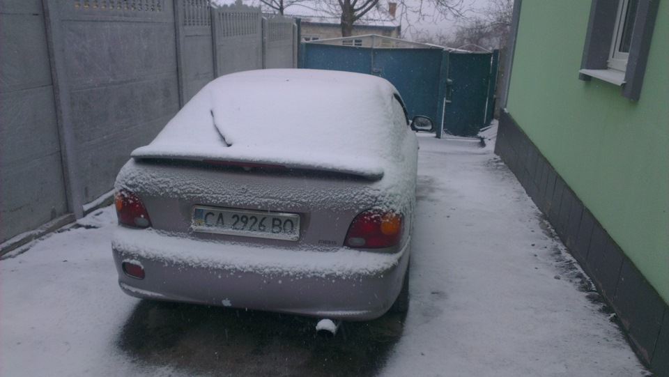 Ось така весна 2