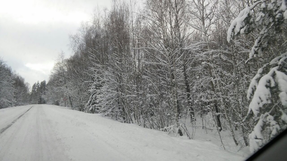 Дорогами Чернігівщини 5