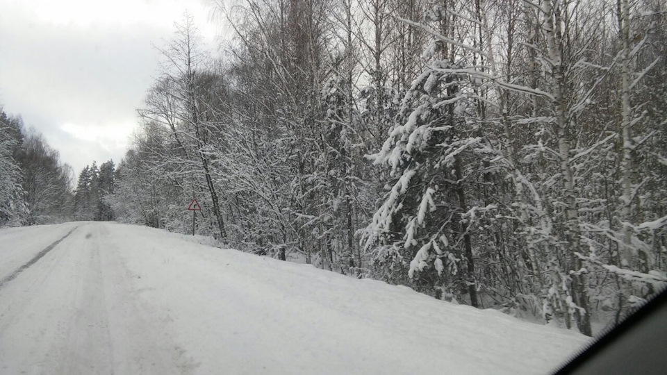 Дорогами Чернігівщини 3