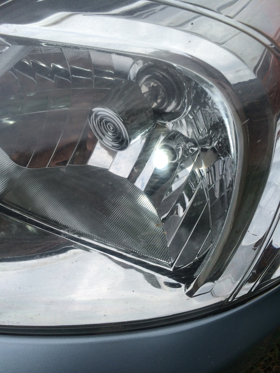 LED Philips T10 5500K 5