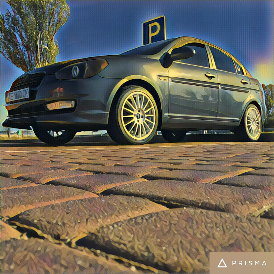 Диски R17 5