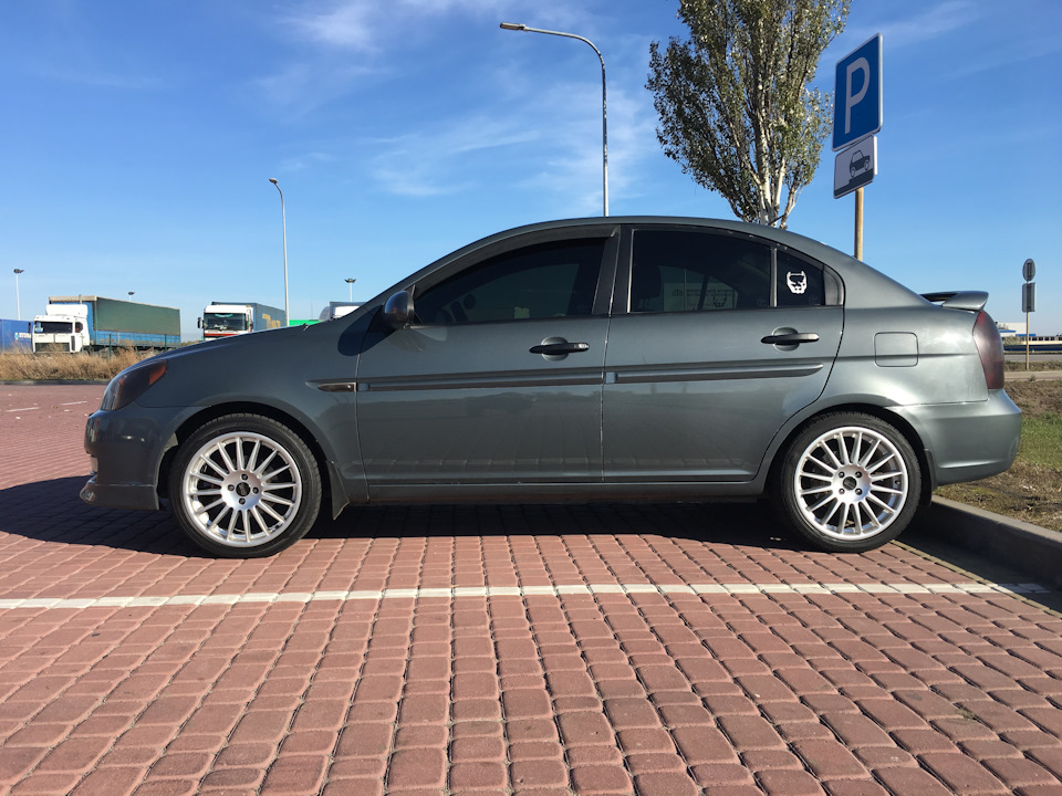 Диски R17 3
