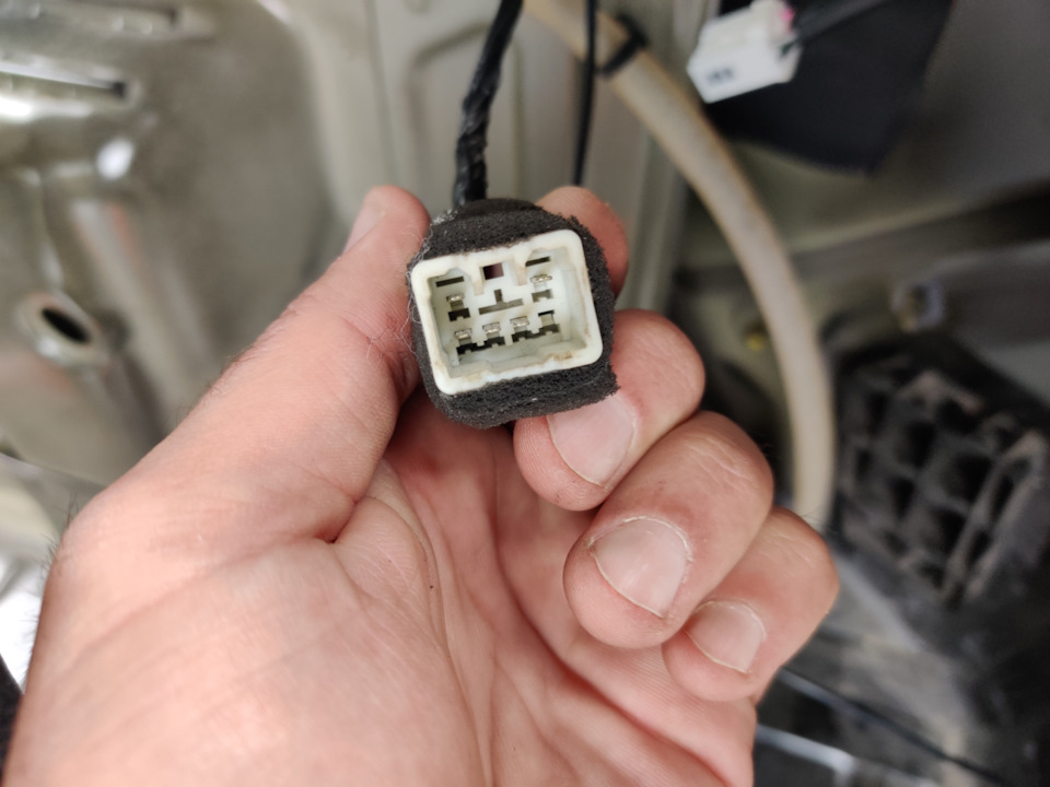 Камера заднього виду 3