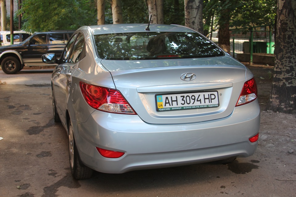 Поліровка авто своїми руками 4