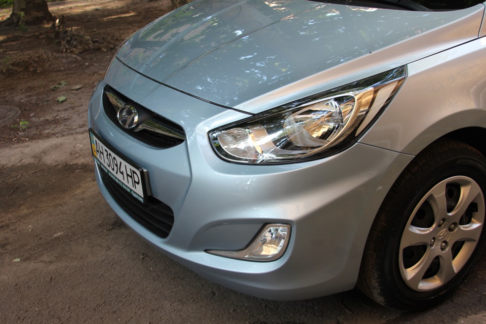 Поліровка авто своїми руками 3