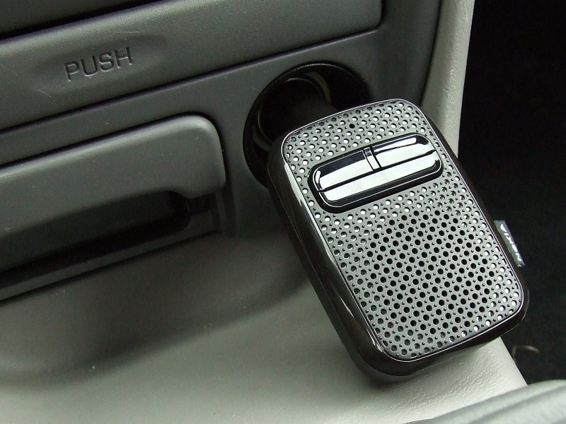 Вбудовуємо Bluetooth у машину (гучний зв'язок) 2