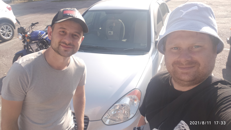 🚗Авто продано.Але бортовик продовжується 1