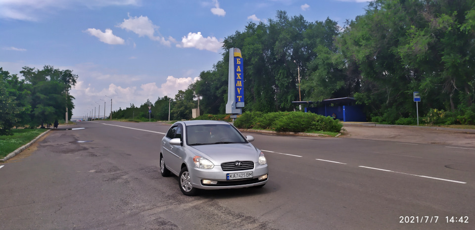 🚗Підсумки місяця володіння, 1200 у.о. і 5500км пробігу. Відпочинок та вибір іншого авто 2
