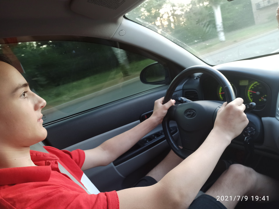 🚗Підсумки місяця володіння, 1200 у.о. і 5500км пробігу. Відпочинок та вибір іншого авто 3