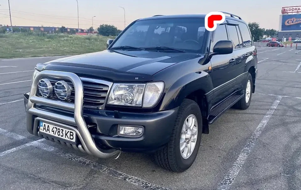 Потрібна порада. Купиви б ви авто, знаючи про проблему? Шпакля на стійці