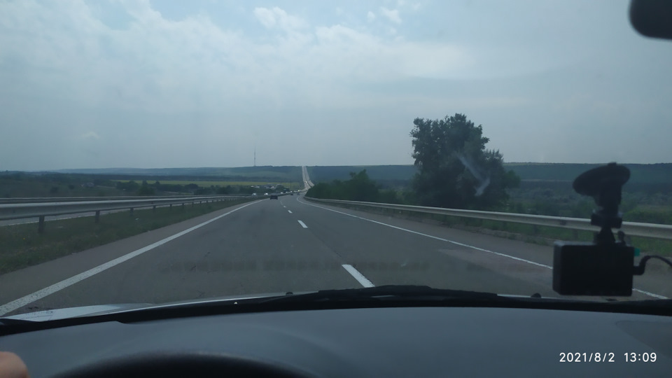 🚗Поїздка на море(Коблево), знову штраф, враження про Motul 8100 3