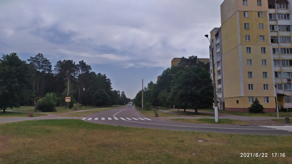 🚗Витрата по БК і фактична витрата газу. Похибка (+поїздка до Славутич) 5