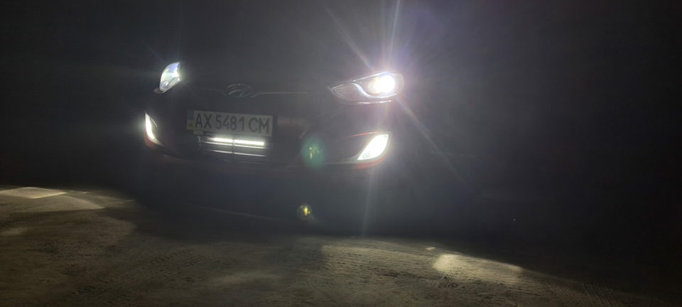Ніштяки за останній час 3