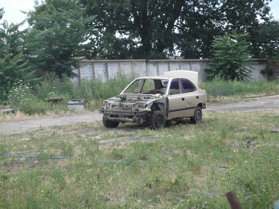 Воскресіння 2