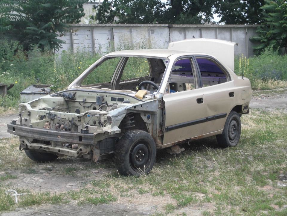Воскресіння 3