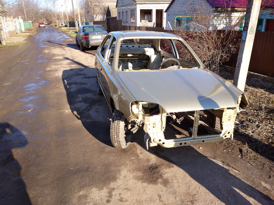 Вперед до фінішу 2