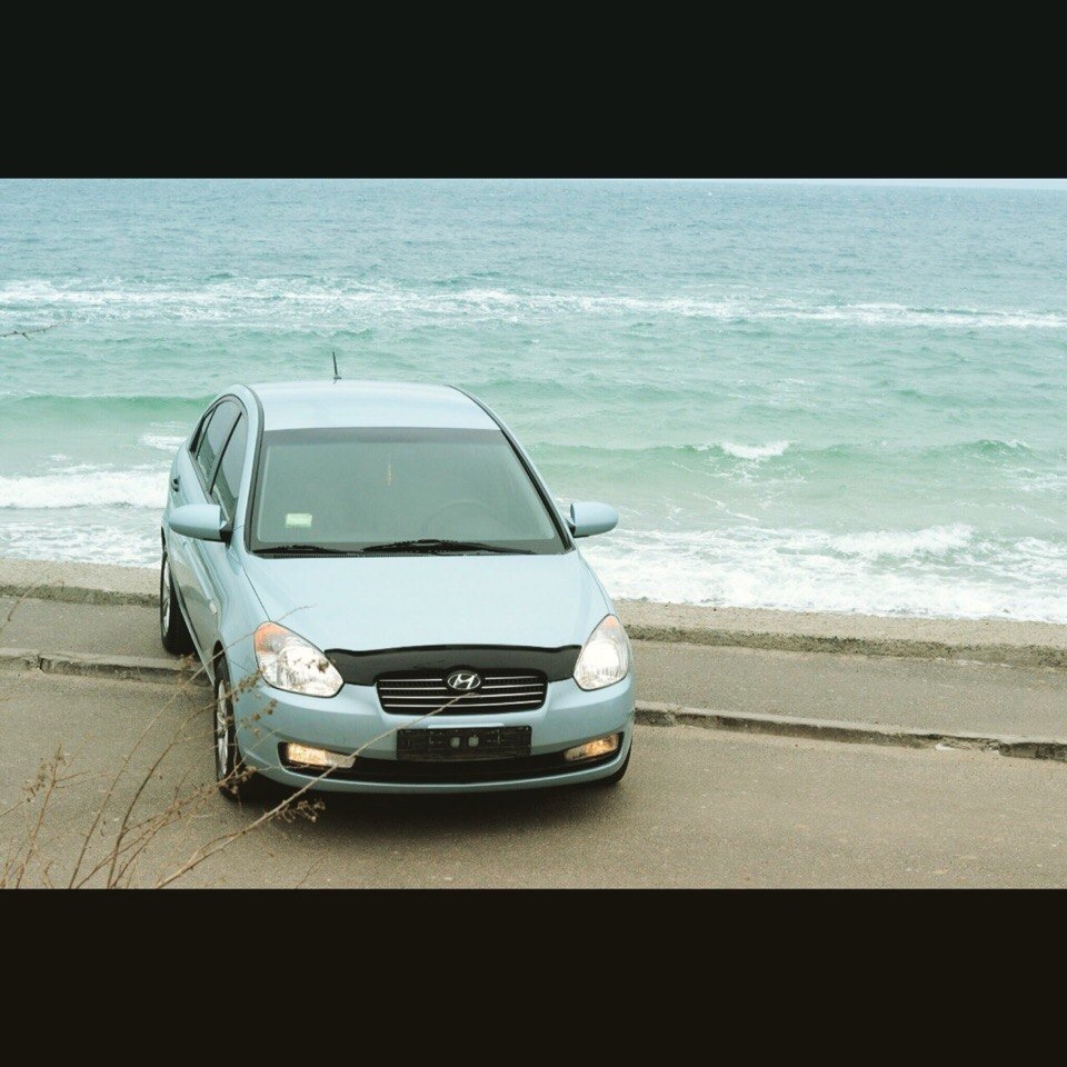 Goodbye, my loveПРОДАНА 2