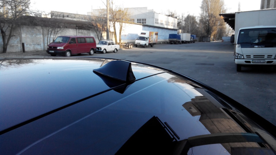 Антена 2
