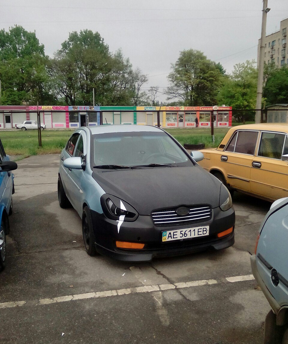 Фари Дракон 1