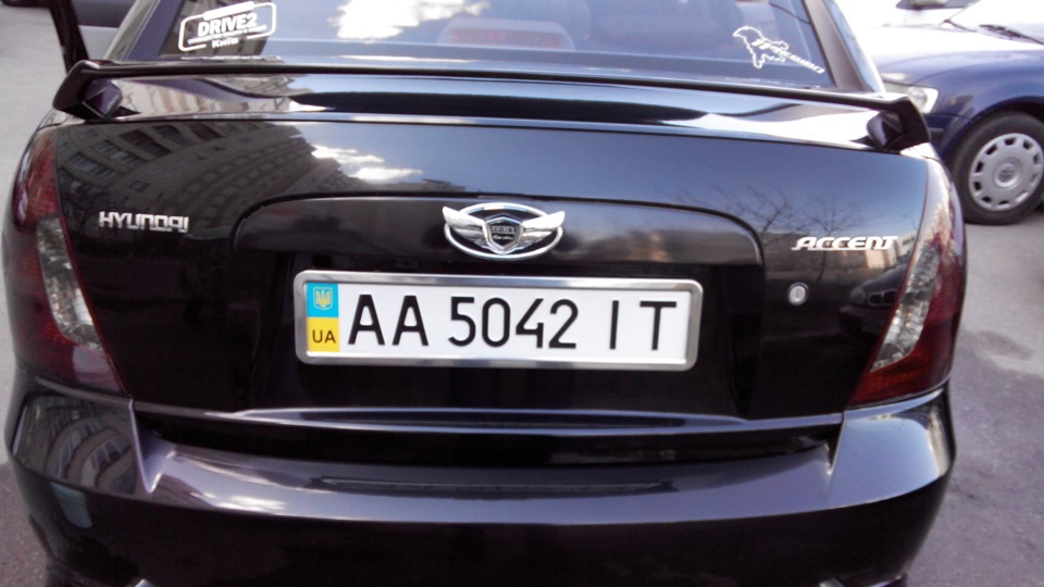 Hyundai Genesis 4