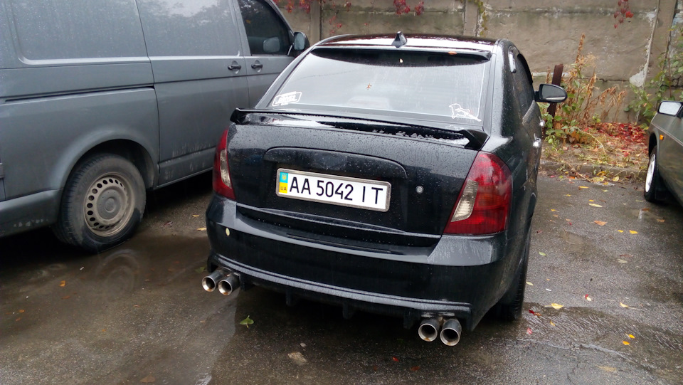 Козли на районі((( 2