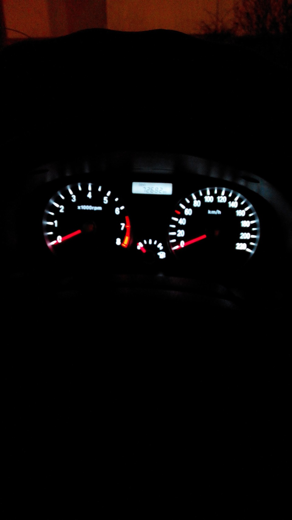 Посуд з підсвічуванням 5