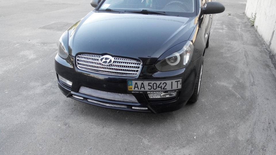 Сітка, грати 5