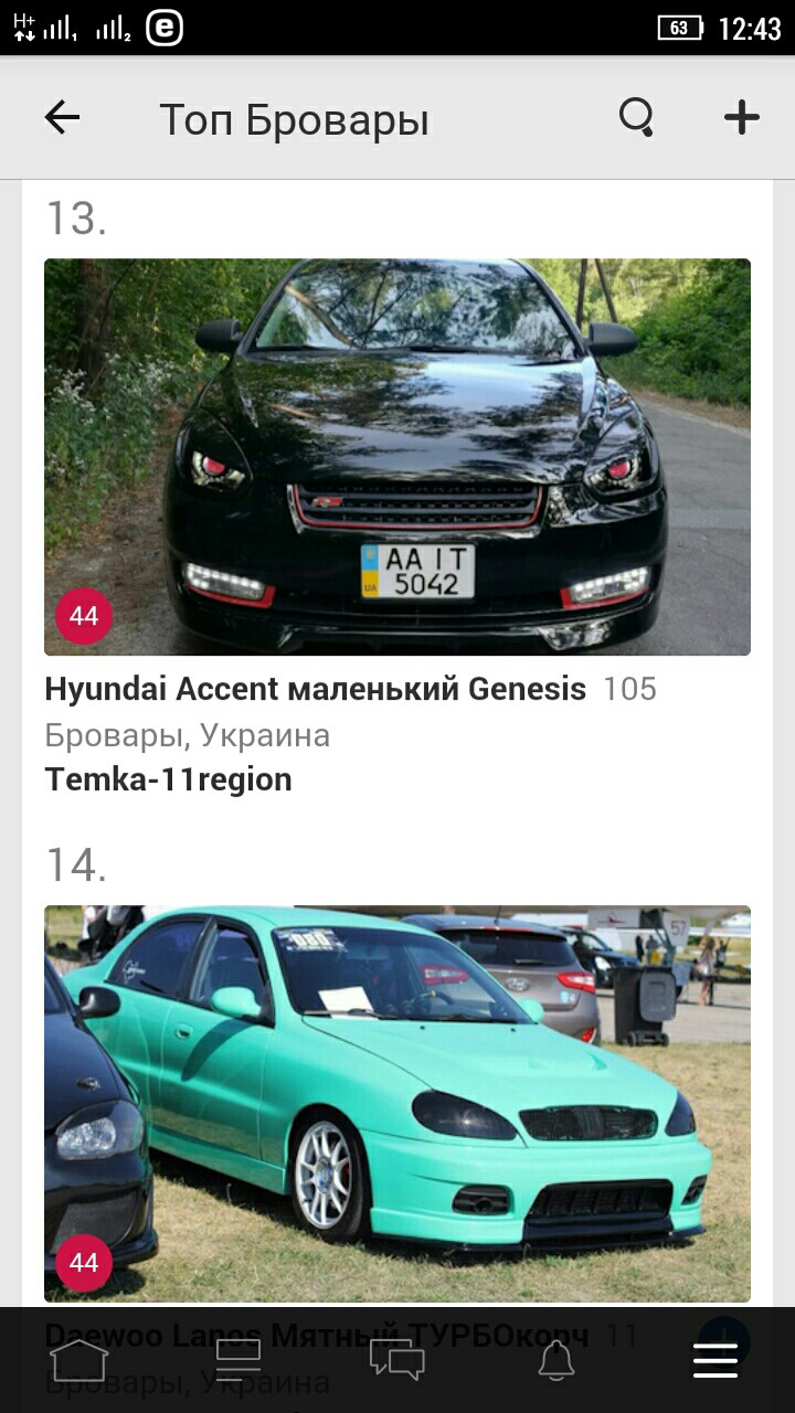 ТОП 100))) 1