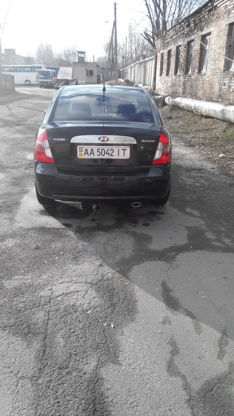 Вихідні у Чернігові 4