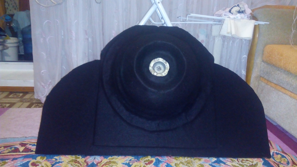 Затягнув саб 5