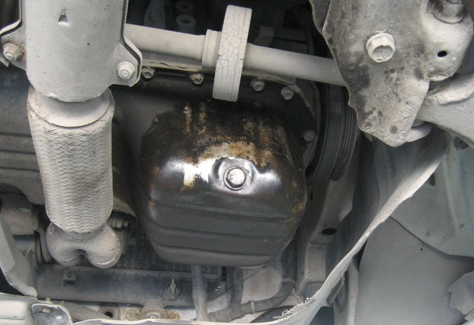 капала мастило
