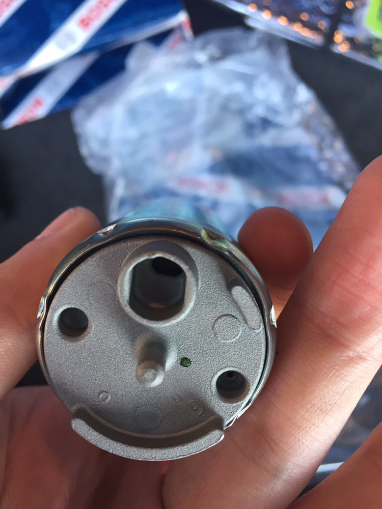 Продам паливний насос Бошш 3