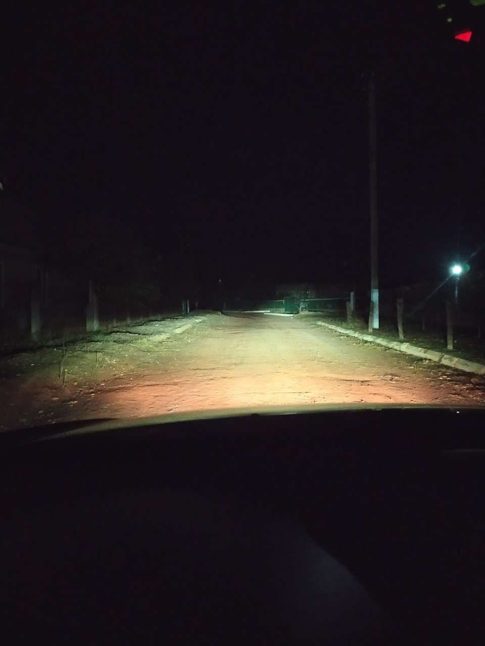 Led у головне світло ... 2