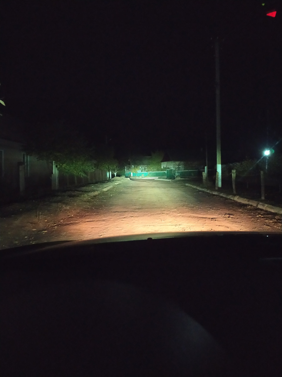Led у головне світло ... 1