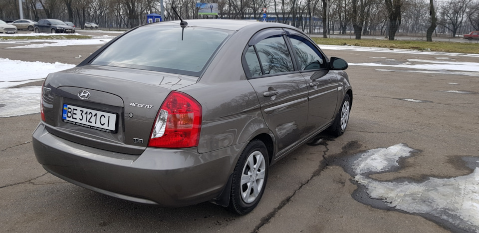 Продана 3