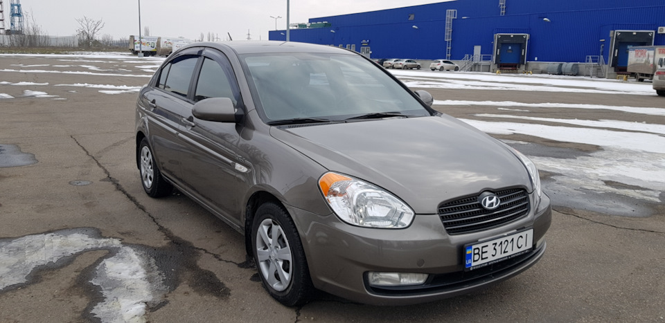 Продана 4