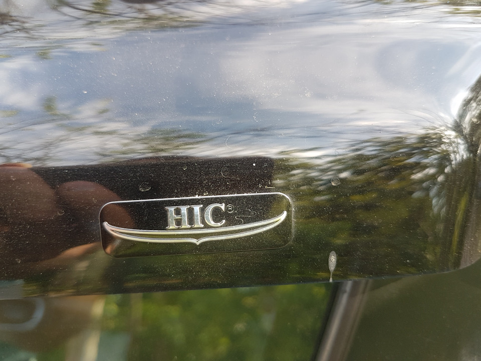 Вітровики HIC 1
