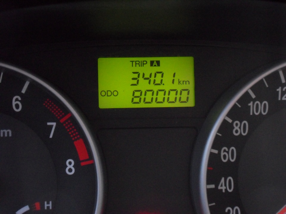 80000 (пофіксував імобілайзер) 1