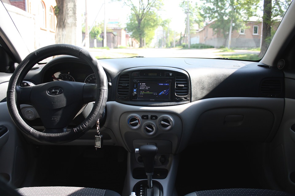 Alpine IVE-W530E + Morel Maximo 6 3