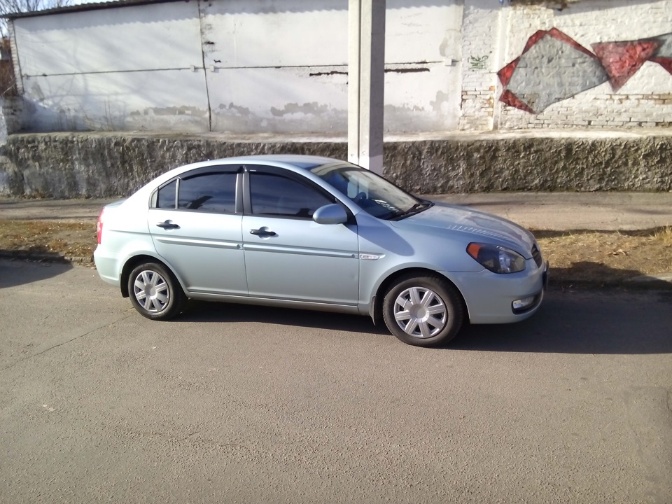 Зима... 1