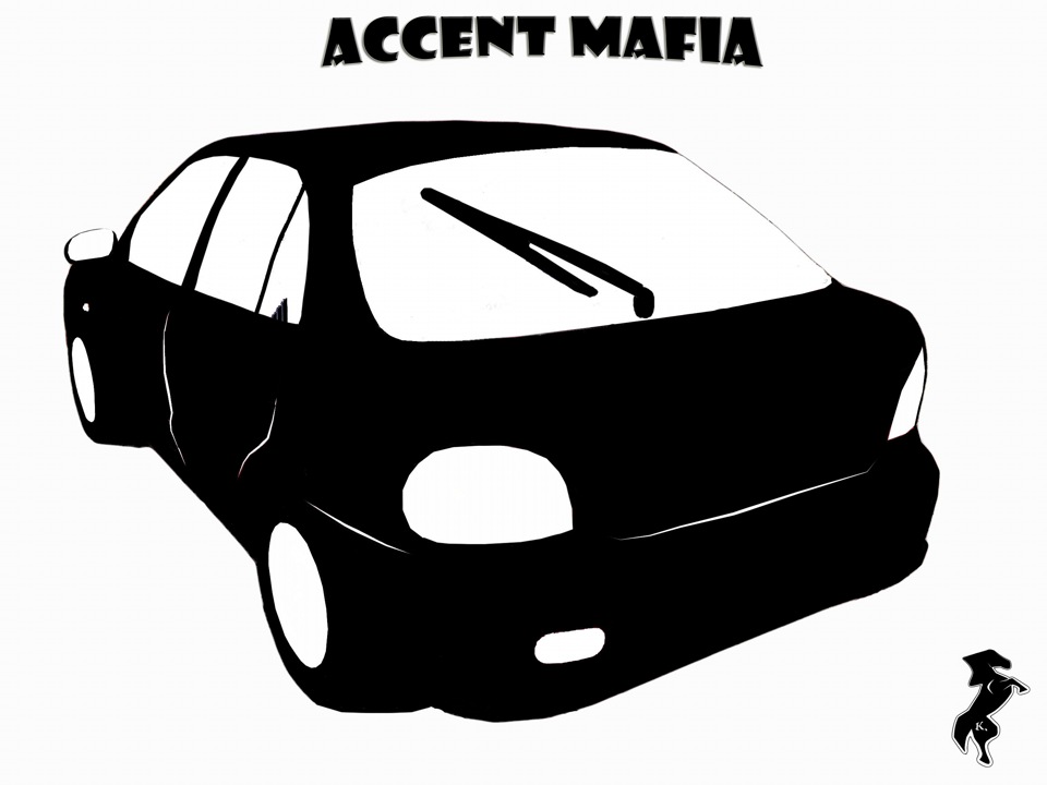 Accent mafia 1