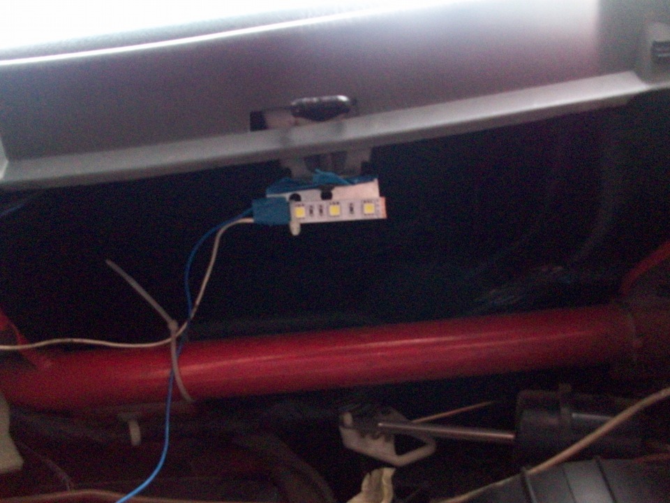 Ще трохи LED 3
