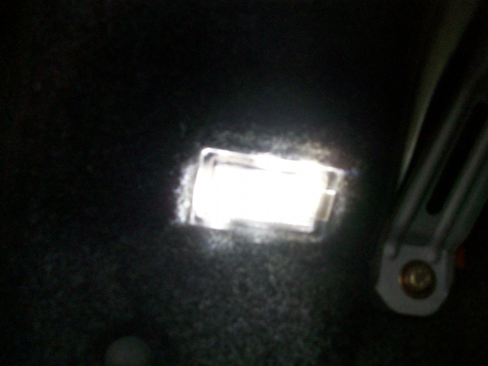 Ще трохи LED 4