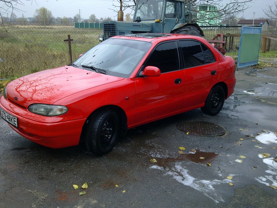 Саб, на що грошей вистачило =) 3