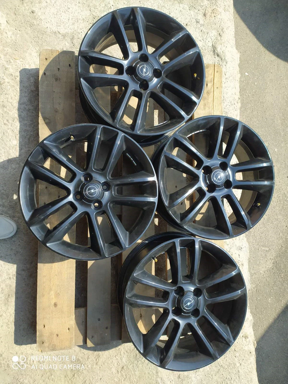 Нові тапки R 17 😎😎😎