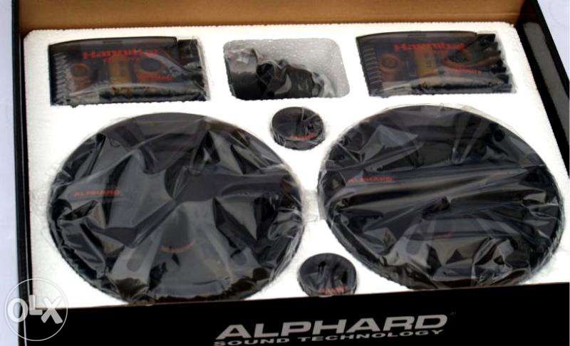 CS-H2W ALPHARD HANNIBAL 2
