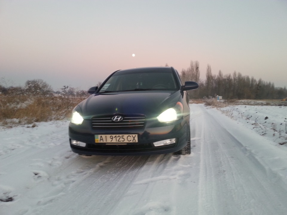 Фото Зима. 4