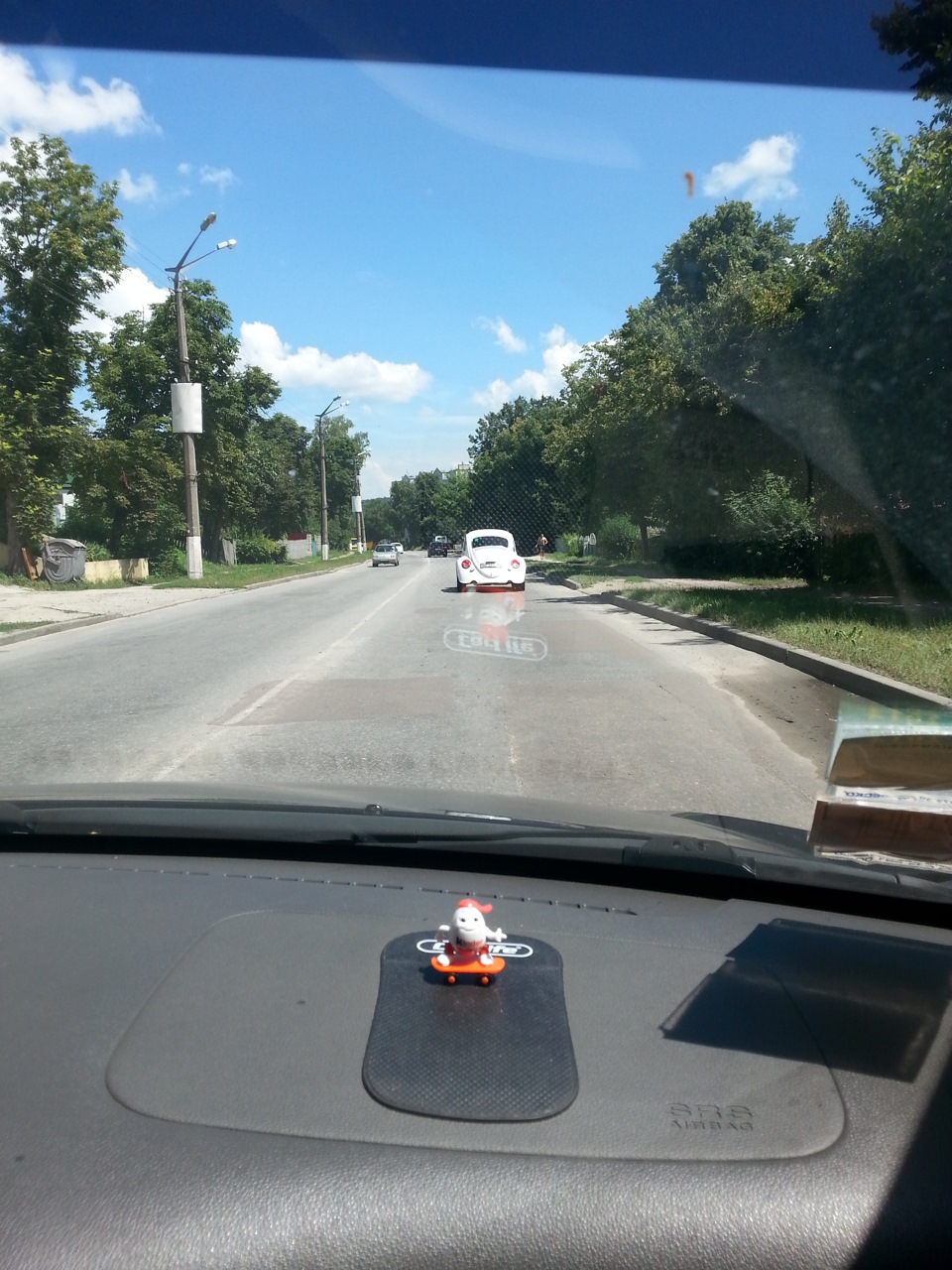 Просто Так! 2