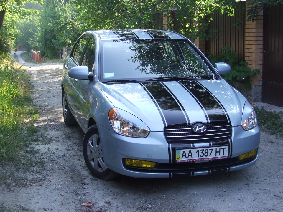 Колгоспний тюнінг 3